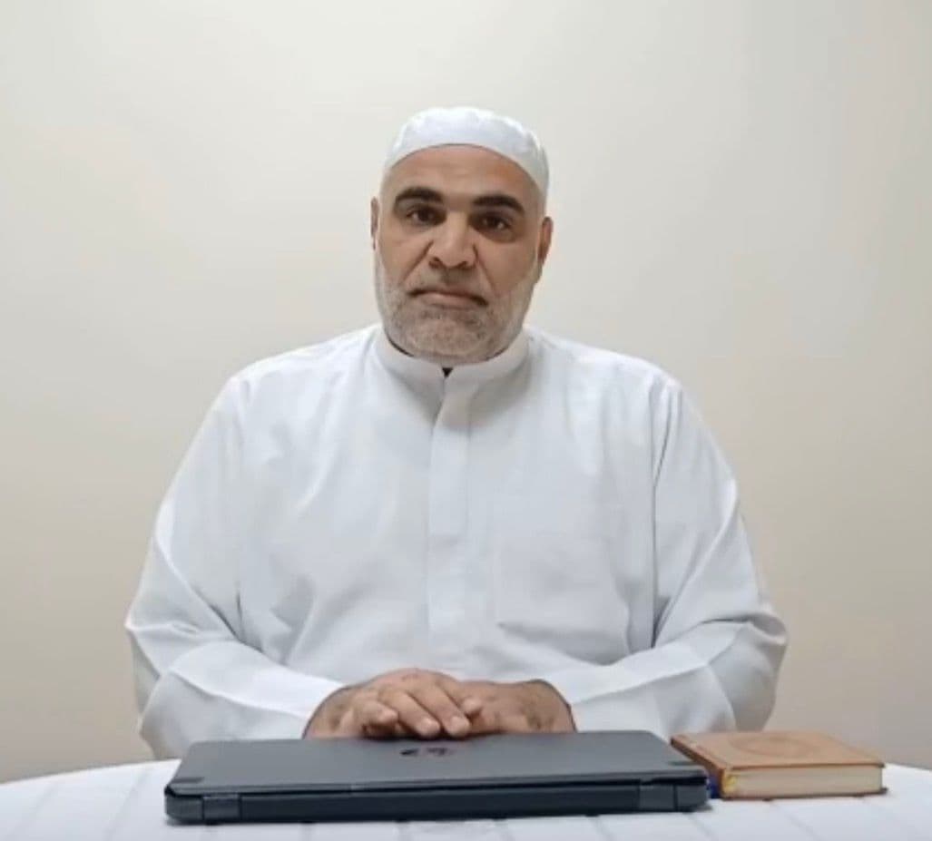 د. إبراهيم يونس الحريري