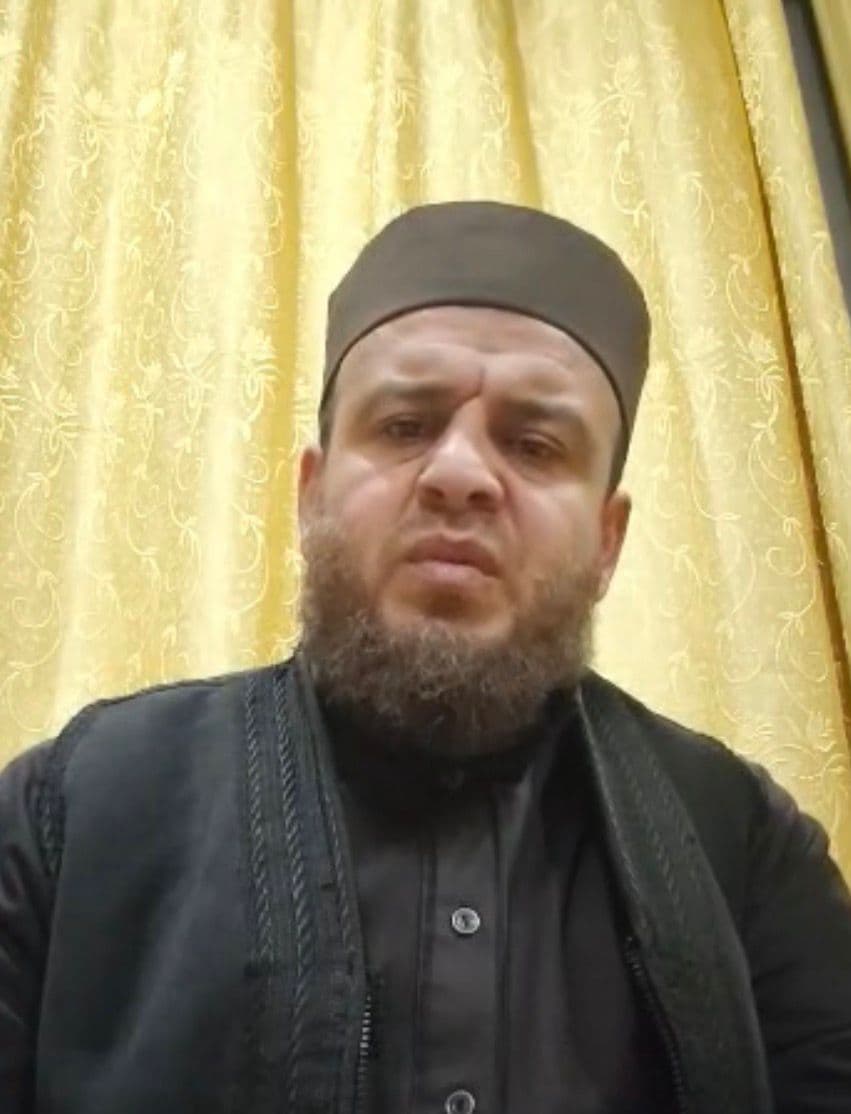 الشيخ شادي القبط