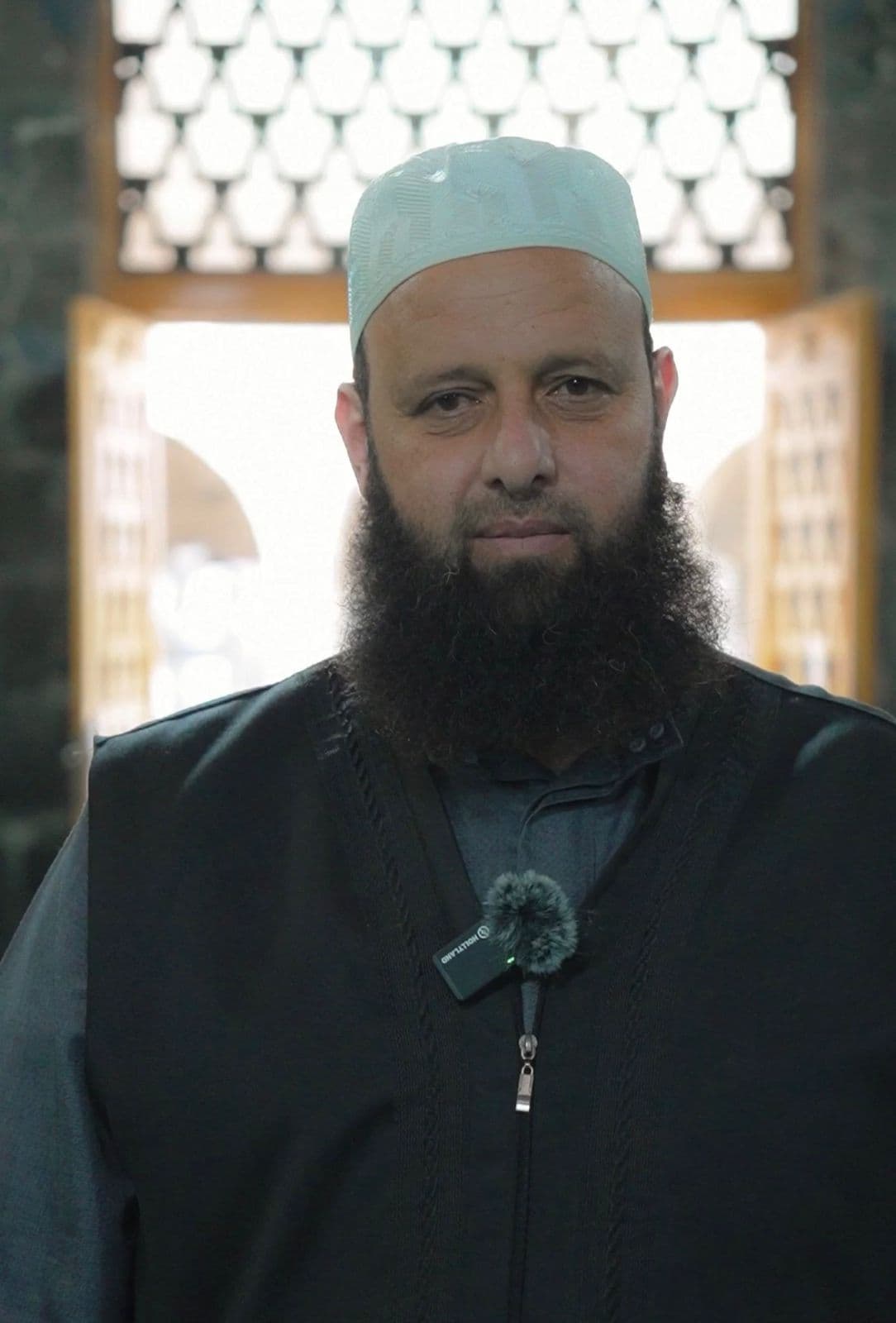 الشيخ محمد أمين علوه